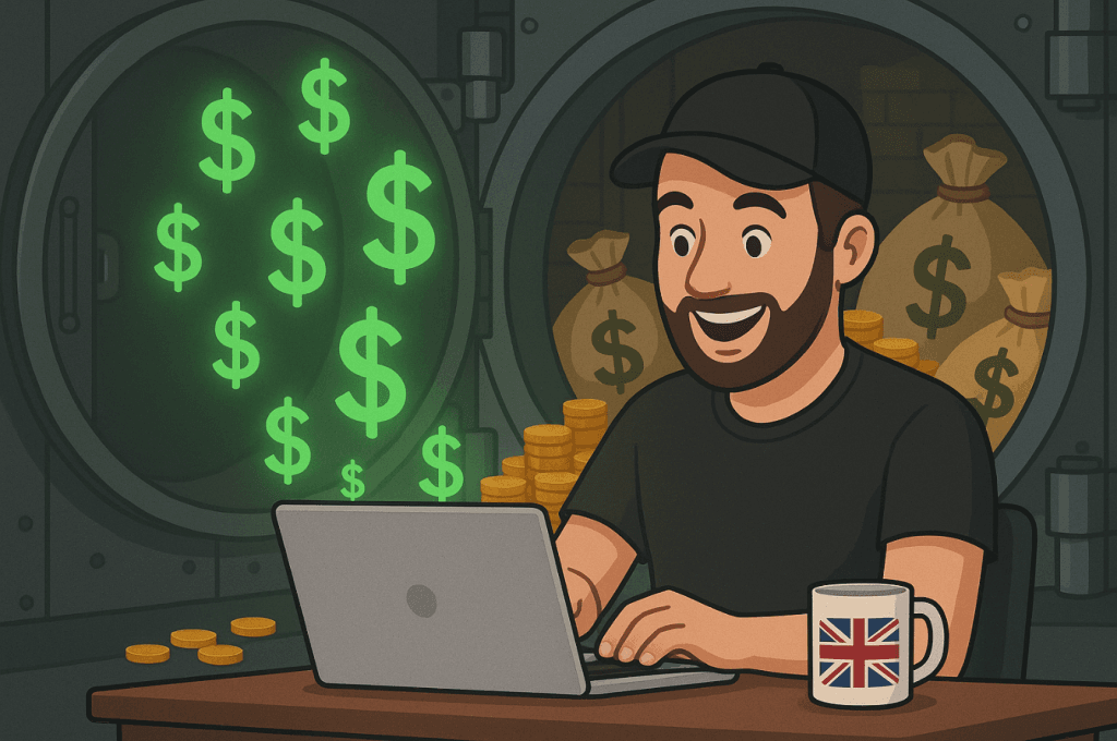 70-Meme Page Monetization